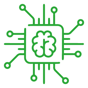 Brain Icon